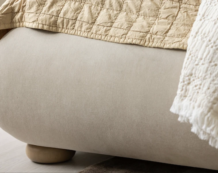Amelia Bed Frame
